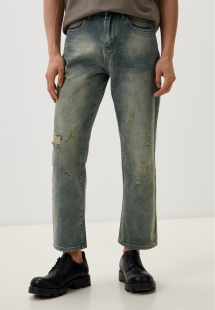 Купить джинсы rushbay mp002xm00hetins
