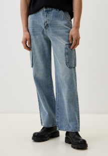 Купить джинсы rushbay mp002xm00hewinm