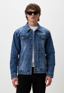 Купить куртка джинсовая brostem mp002xm00hgwinxl