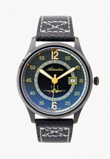 Купить часы adriatica mp002xm08a3ins00