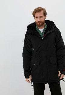 Купить куртка утепленная bask mp002xm08ozvr500