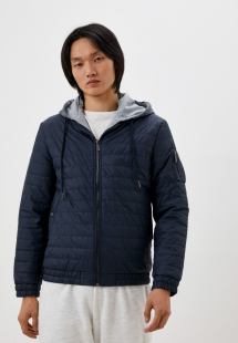 Купить куртка утепленная urban fashion for men mp002xm090kxr520