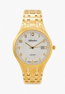 Купить часы adriatica mp002xm09324ns00