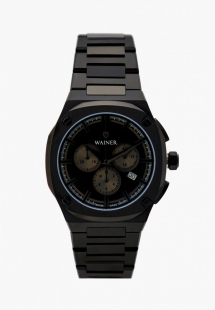 Купить часы wainer mp002xm09386ns00