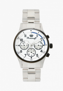 Купить часы romanoff mp002xm09560ns00