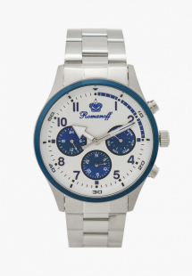 Купить часы romanoff mp002xm09561ns00