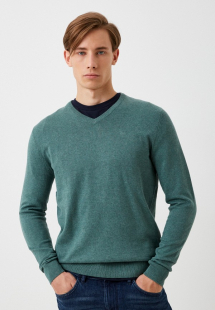 Купить пуловер tom tailor mp002xm0b004inxl