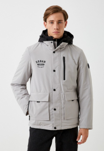 Купить куртка утепленная urban fashion for men mp002xm0b07er500