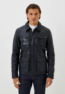 Купить куртка кожаная urban fashion for men mp002xm0b45kr580