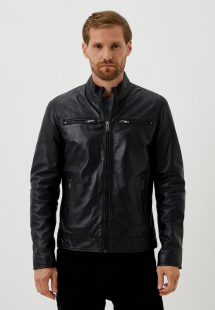 Купить куртка кожаная urban fashion for men mp002xm0b45wr520