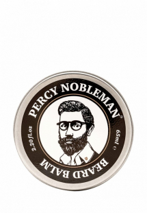 Купить бальзам для бороды percy nobleman mp002xm0nav3ns00