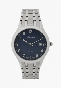 Купить часы adriatica mp002xm0v6b6ns00