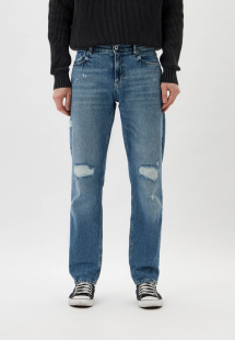 Купить джинсы karl lagerfeld jeans mp002xm0vk34je3032