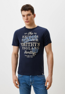 Купить футболка smithy's mp002xm0vp61inxl