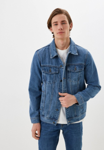 Купить куртка джинсовая mossmore mp002xm0vr63r520