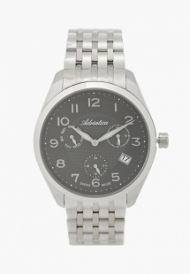 Купить часы adriatica mp002xm12fu6ns00