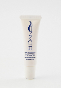 Купить бальзам для губ eldan cosmetics mp002xm12jkfns00