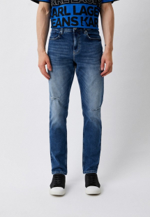 Купить джинсы karl lagerfeld jeans mp002xm14znwje3230