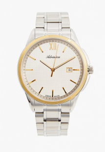 Купить часы adriatica mp002xm1h3ppns00
