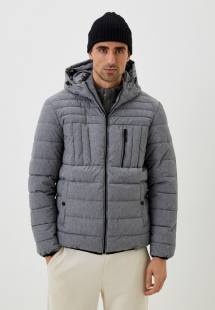 Купить куртка утепленная urban fashion for men mp002xm1u96or560