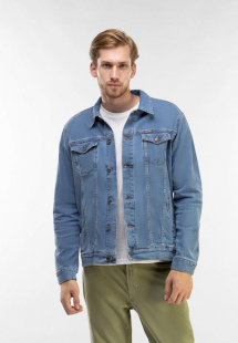 Купить куртка джинсовая carrera jeans mp002xm1ua2iinm