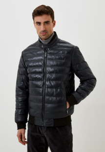 Купить куртка кожаная утепленная urban fashion for men mp002xm1ucvkr560