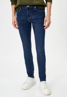 Купить джинсы koton mp002xm1udhgje3230