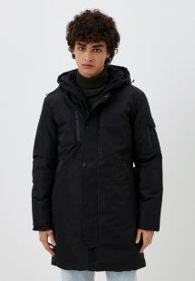 Купить куртка утепленная urban fashion for men mp002xm1udocr580