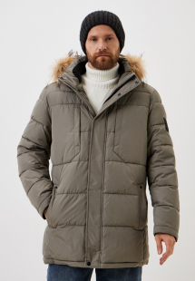 Купить куртка утепленная urban fashion for men mp002xm1udodr460