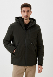 Купить куртка утепленная urban fashion for men mp002xm1udogr560