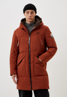 Купить куртка утепленная urban fashion for men mp002xm1ue07r500