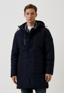 Купить куртка утепленная urban fashion for men mp002xm1ue0jr460