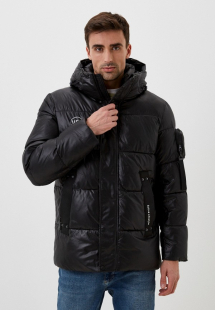 Купить куртка утепленная urban fashion for men mp002xm1ue0rr560