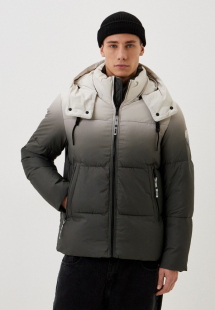 Купить куртка утепленная urban fashion for men mp002xm1ue1mr460