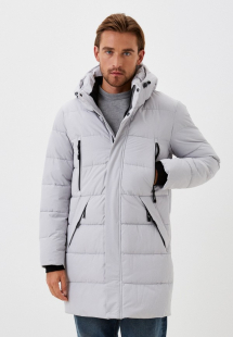 Купить куртка утепленная grizman mp002xm1ue64r460