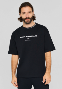 Купить футболка millennials mp002xm1uev9os01