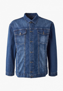 Купить куртка джинсовая galion mp002xm1ufrrcm128182