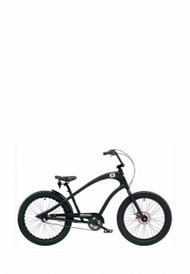 Купить велосипед electra mp002xm1ufzmns00