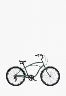 Купить велосипед electra mp002xm1ufzqns00