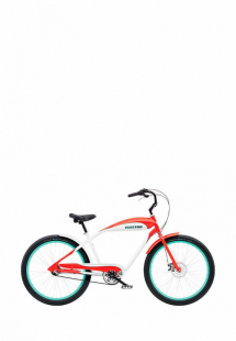 Купить велосипед electra mp002xm1ufzrns00