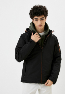 Купить куртка утепленная urban fashion for men mp002xm1zduor560