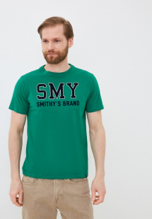Купить футболка smithy's mp002xm1zw8tinxl