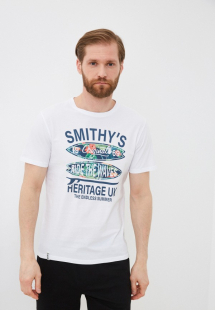 Купить футболка smithy's mp002xm1zw96inxl
