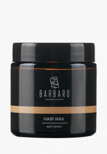Купить воск для волос barbaro mp002xm250r1ns00