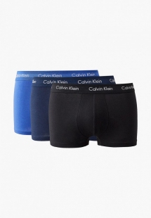 Купить трусы 3 шт. calvin klein underwear mp002xm25187inl