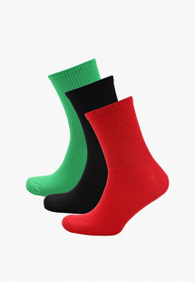 Купить носки 3 пары dzen&socks mp002xm255ktr4345