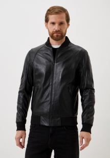 Купить куртка кожаная urban fashion for men mp002xm256xor540