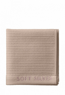 Купить полотенце soft silver mp002xu0003hns00