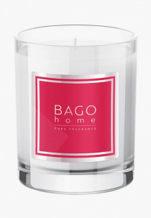 Купить свеча ароматическая bago home mp002xu00murns00