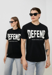 Купить футболка defend mp002xu00myvinm